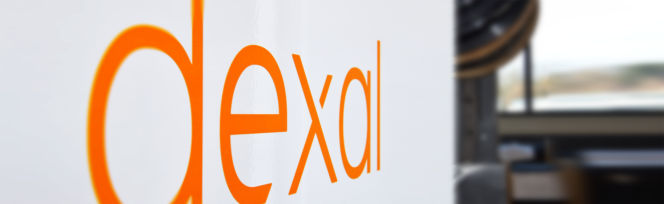 dexal logo sur pater noster